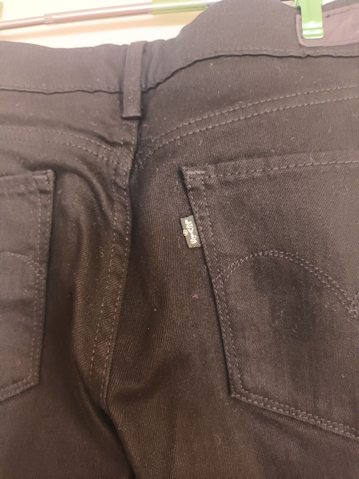 Jeans levis - photo numéro 2