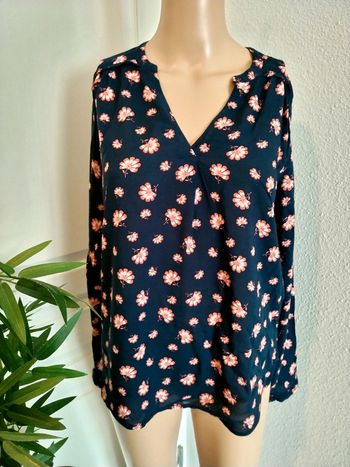 Blouse Camaïeu taille 34 très bon état