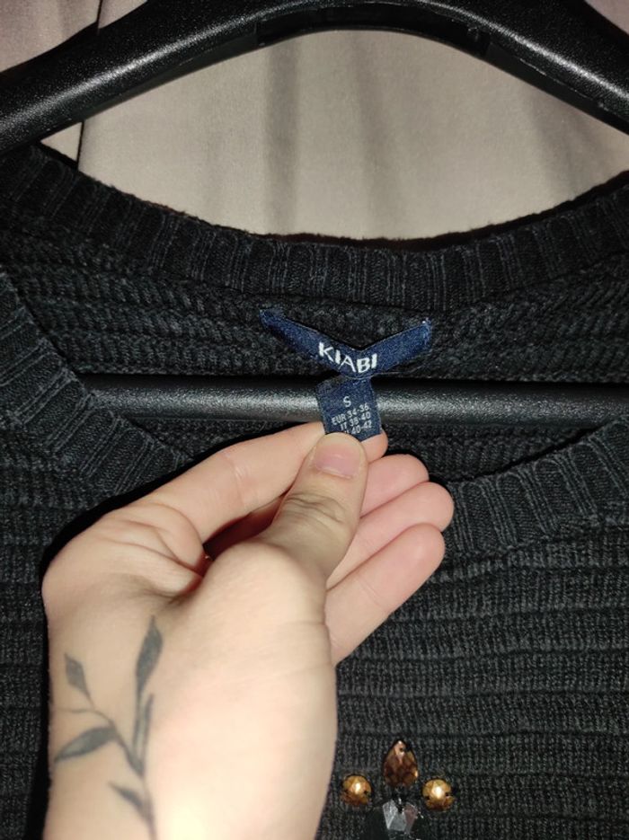 Pull Kiabi - photo numéro 10