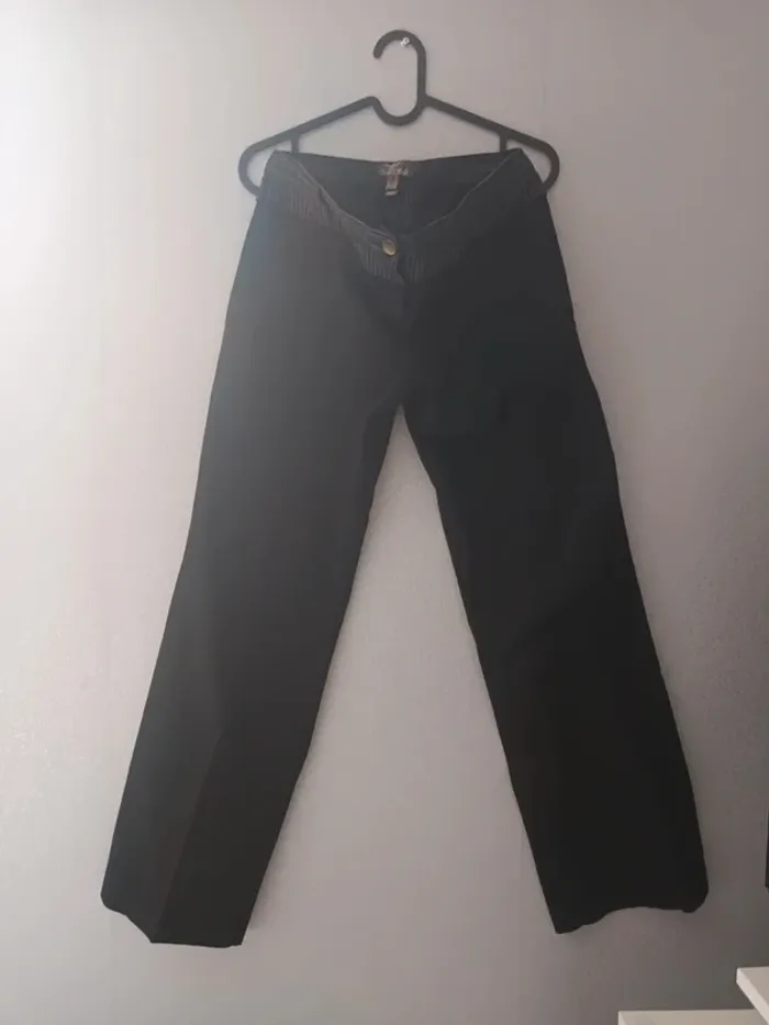Pantalon femme