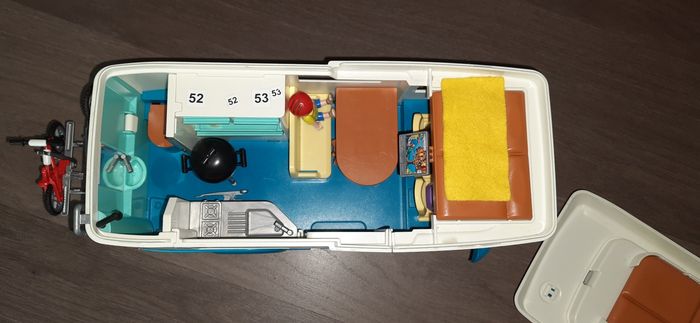 Playmobil family fun 70088 - photo numéro 4