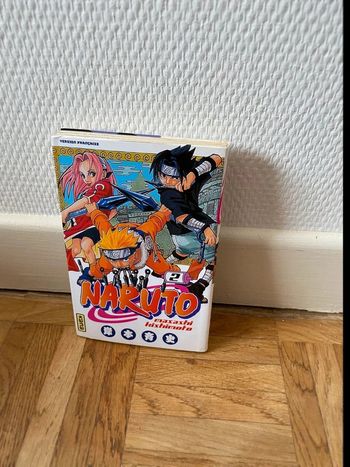 Manga