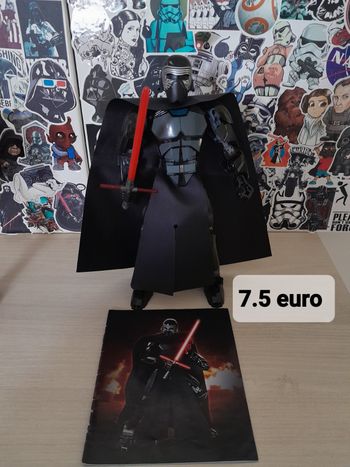 Compatible lego star wars