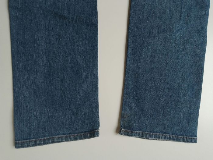 Jean homme Lee Cooper LC122BT W34 L34 - photo numéro 9