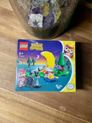 LEGO - Animal Crossing - 77053