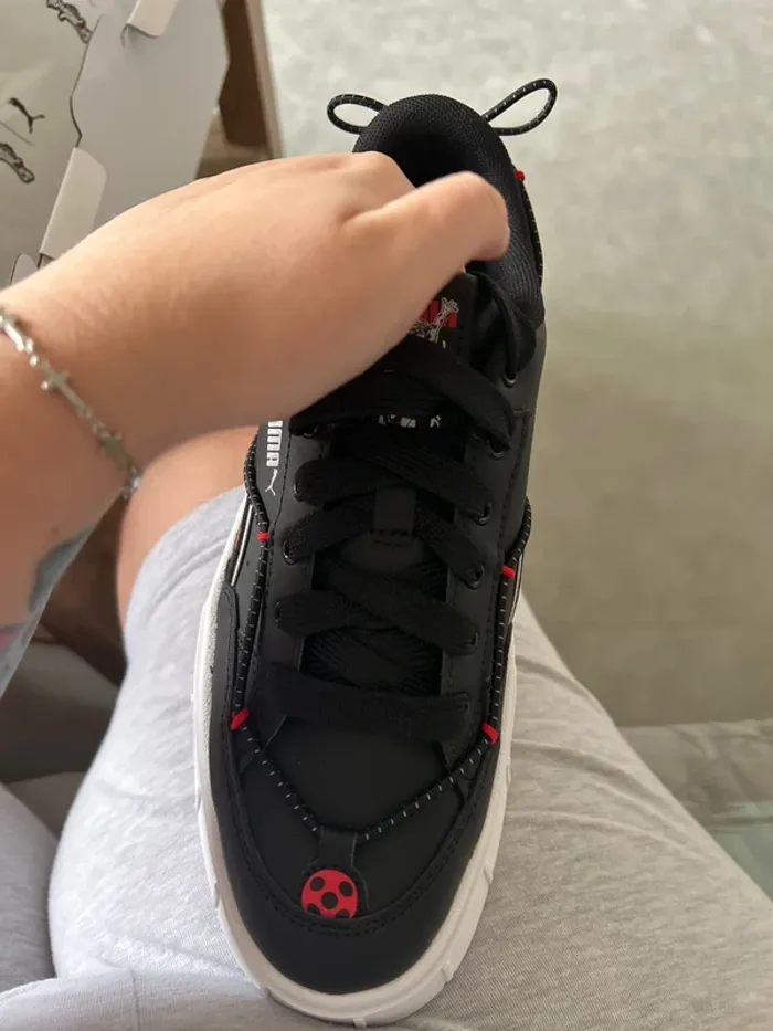 Puma X miraculous édition limitée - photo numéro 11
