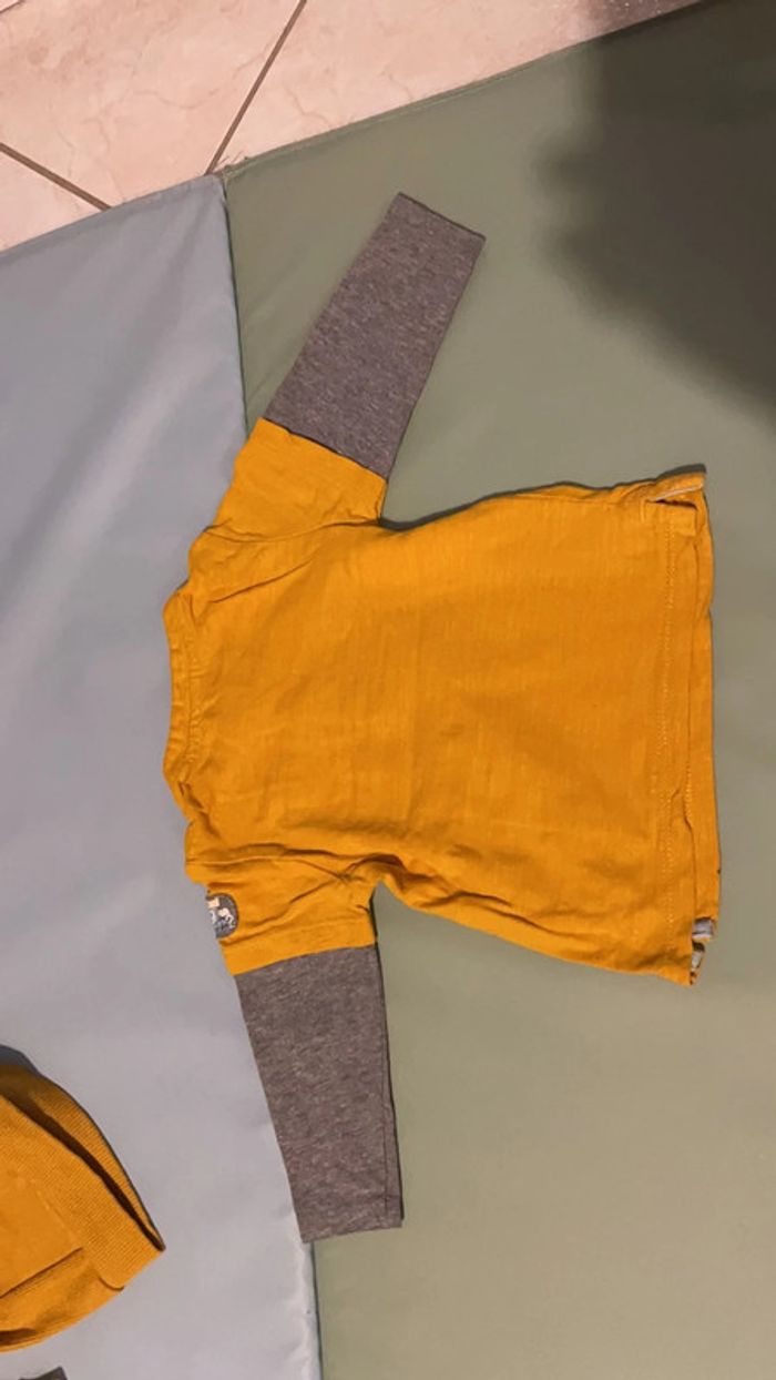 Ensemble 6 mois - photo numéro 9