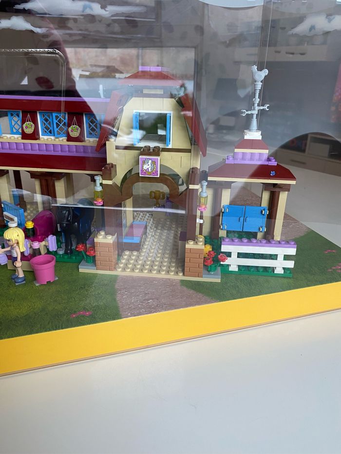 Lego Friends - photo numéro 3