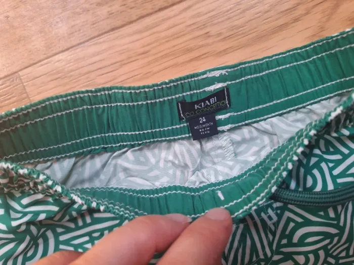 Maillot de bain garçon 24mois - photo numéro 8