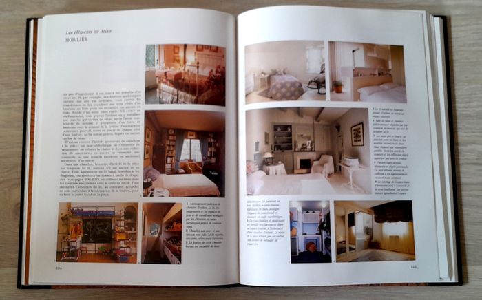 le grand livre de la décoration - mary gilliatt - photo numéro 10