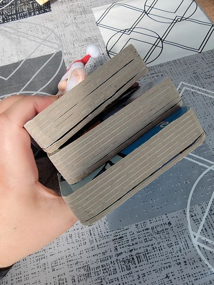 Lot livres marionnettes - photo numéro 6