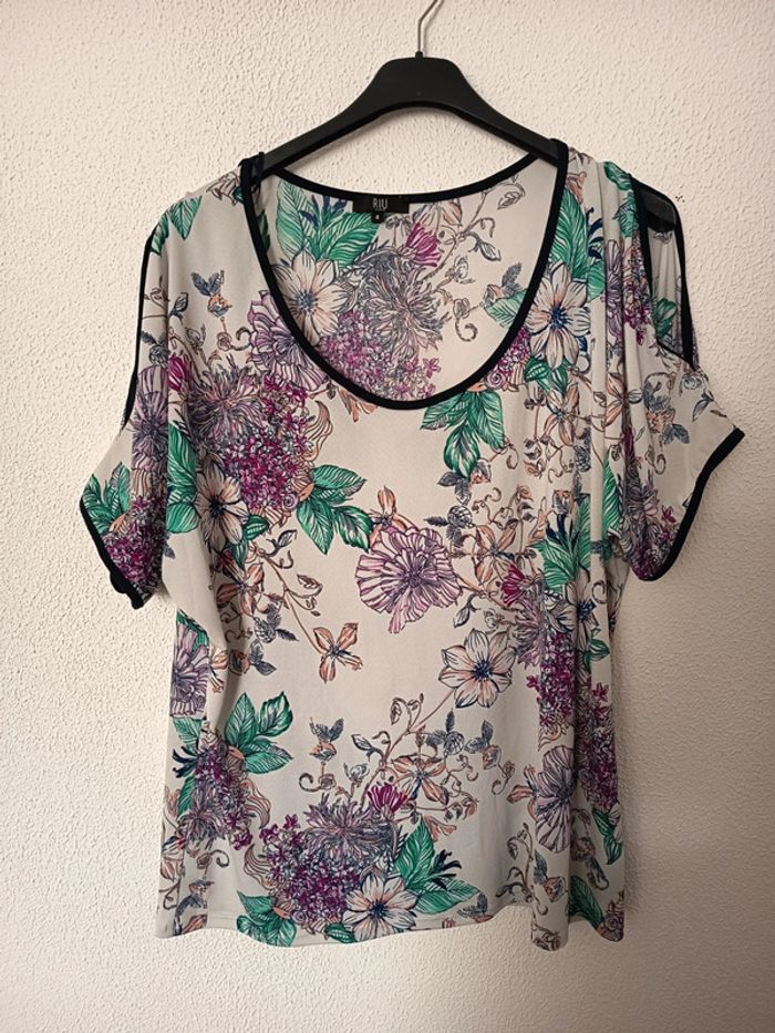 Haut taille 4