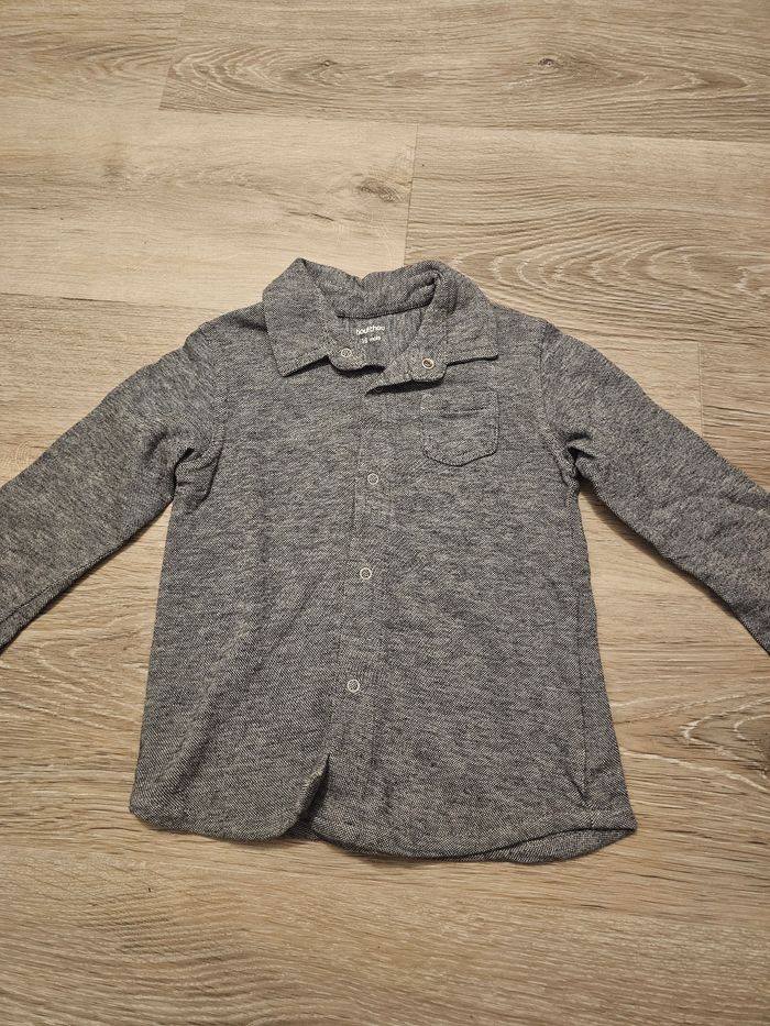 Chemise