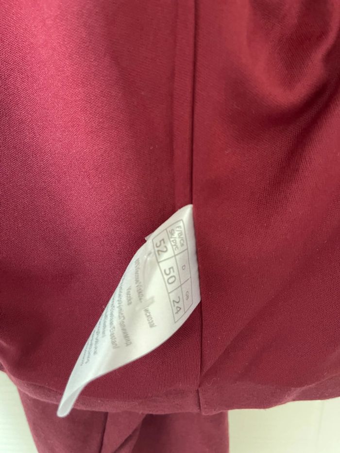 Veste taille 52 - photo numéro 5