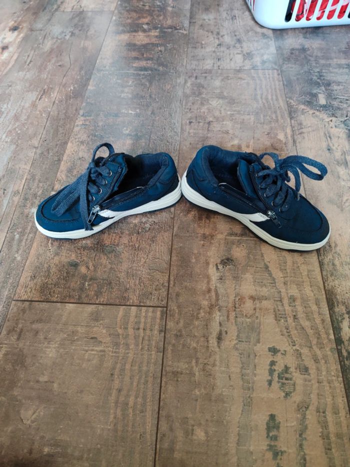 Chaussures - photo numéro 2