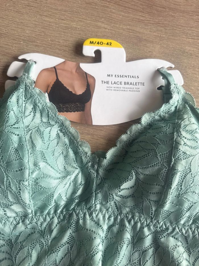 Soutien gorge M 40/42 - photo numéro 2