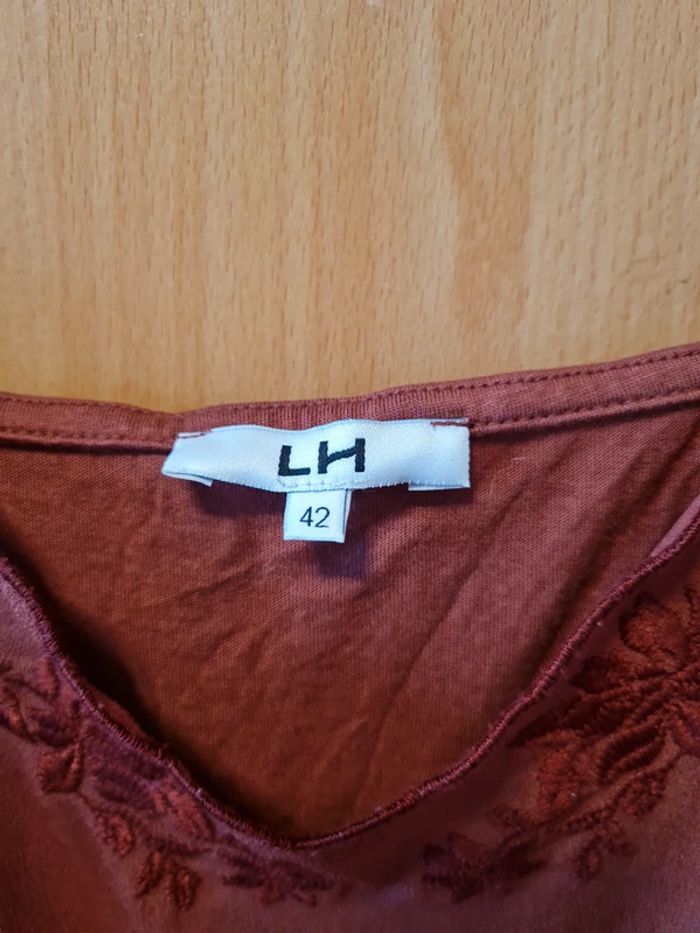 Tee shirt - photo numéro 2