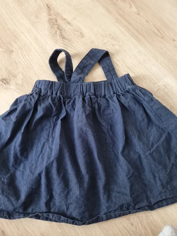 Robe Chicco - photo numéro 3