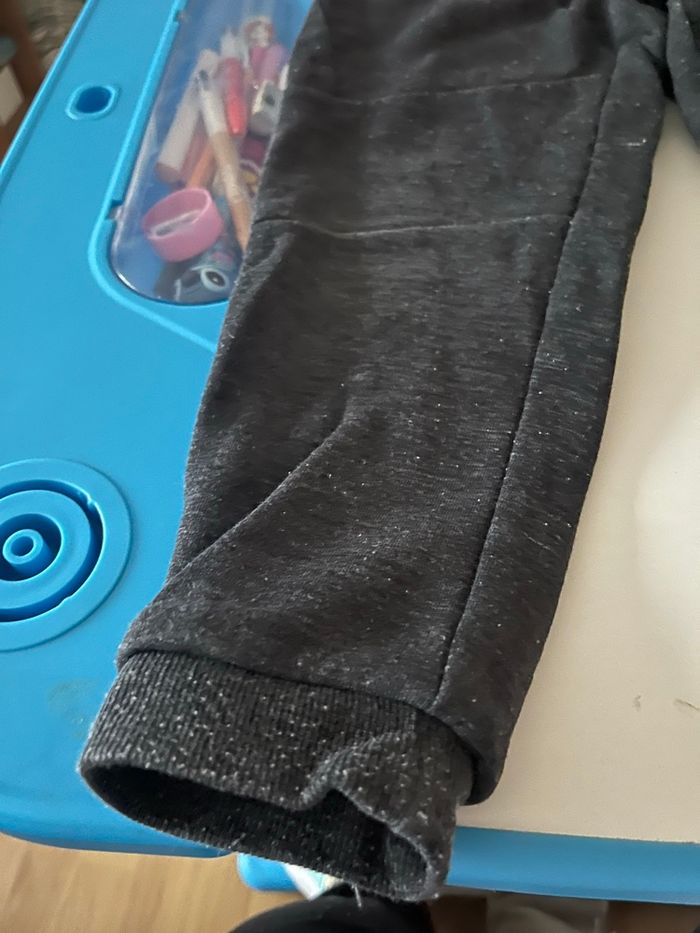 Bas de jogging - photo numéro 2