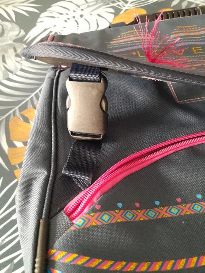 Cartable - photo numéro 9