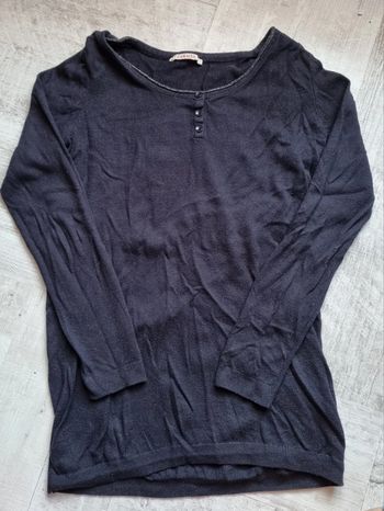 Pull femme taille 1