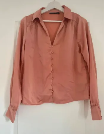 Chemisier Kiabi taille S
