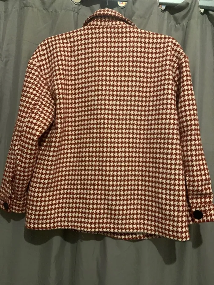 veste polaire chaude - photo numéro 6