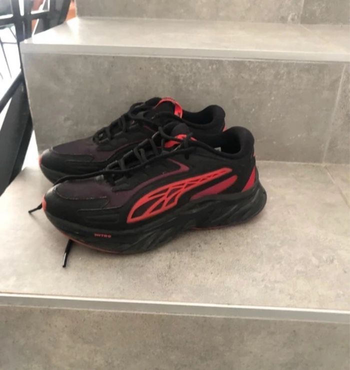 Chaussure Puma taille 36