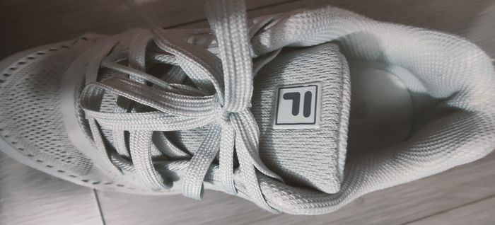 Basket unisexe en 38 fila - photo numéro 4