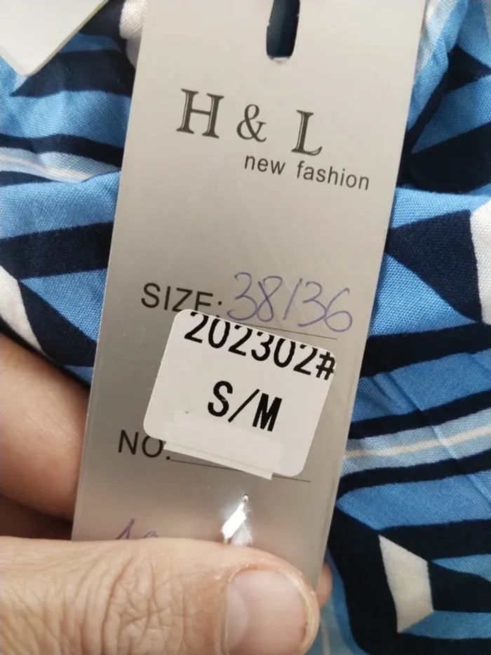 🚨 Promo 🚨 Superbe combinaison femme été taille S M 36 38 - photo numéro 13