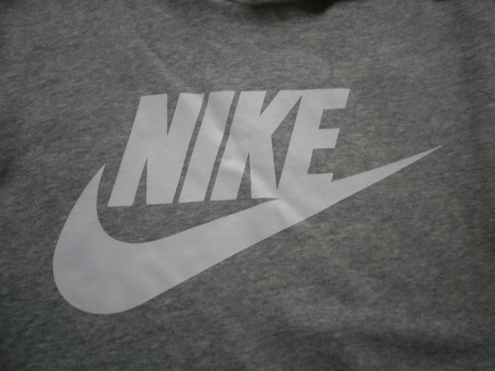 Sweat-shirt Ado/Homme Taille L - Nike - NEUF - photo numéro 2