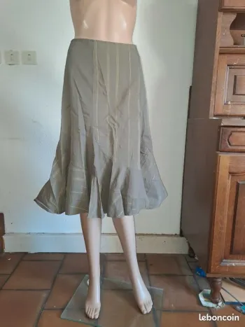 Jupe taille 36 femme 