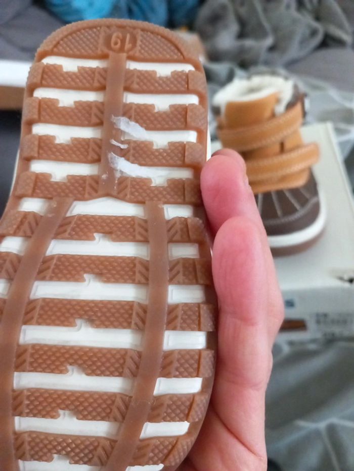 Vend chaussures neuf - photo numéro 3