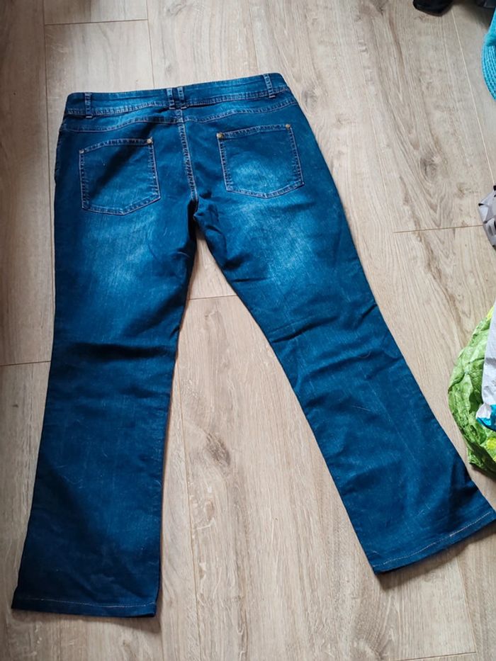 #sandrajeannejeansT40 - photo numéro 2