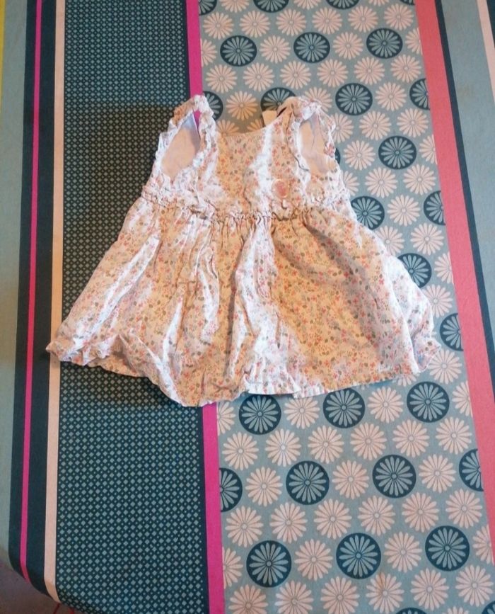 Robe été