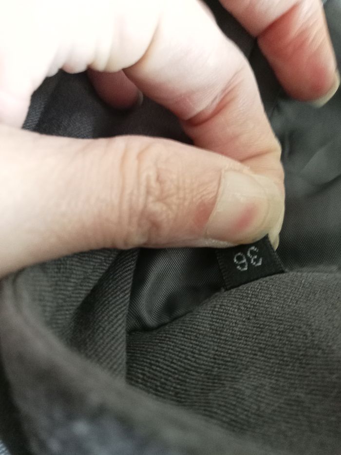 jupe femme - photo numéro 3