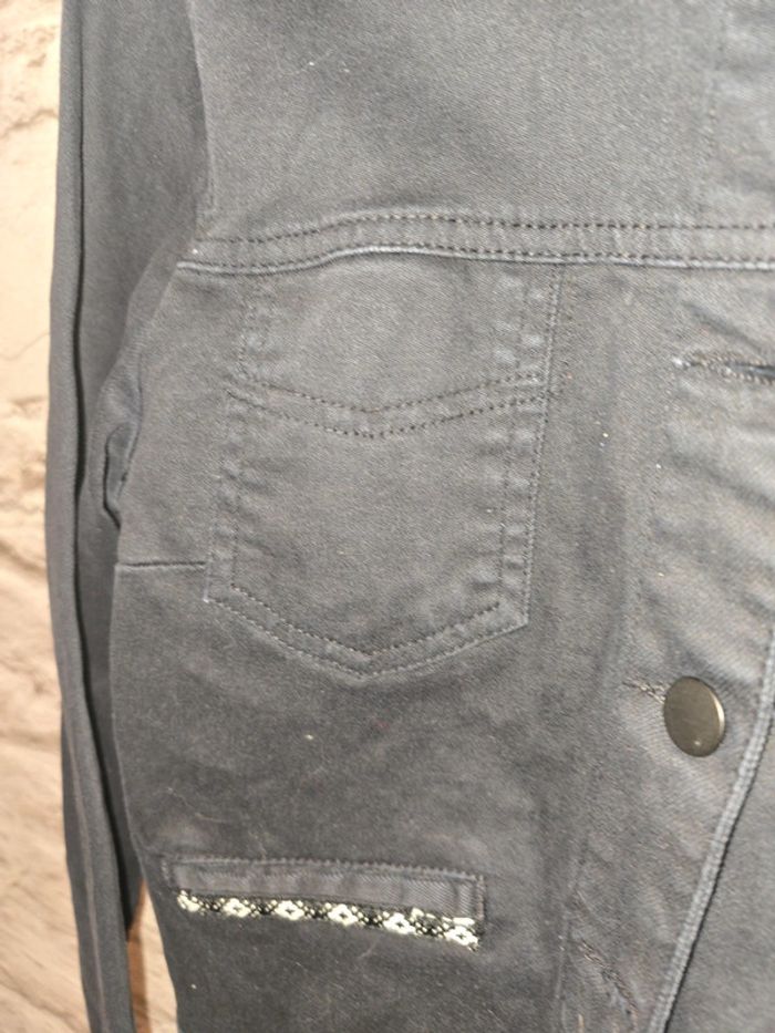 Veste légère - photo numéro 4