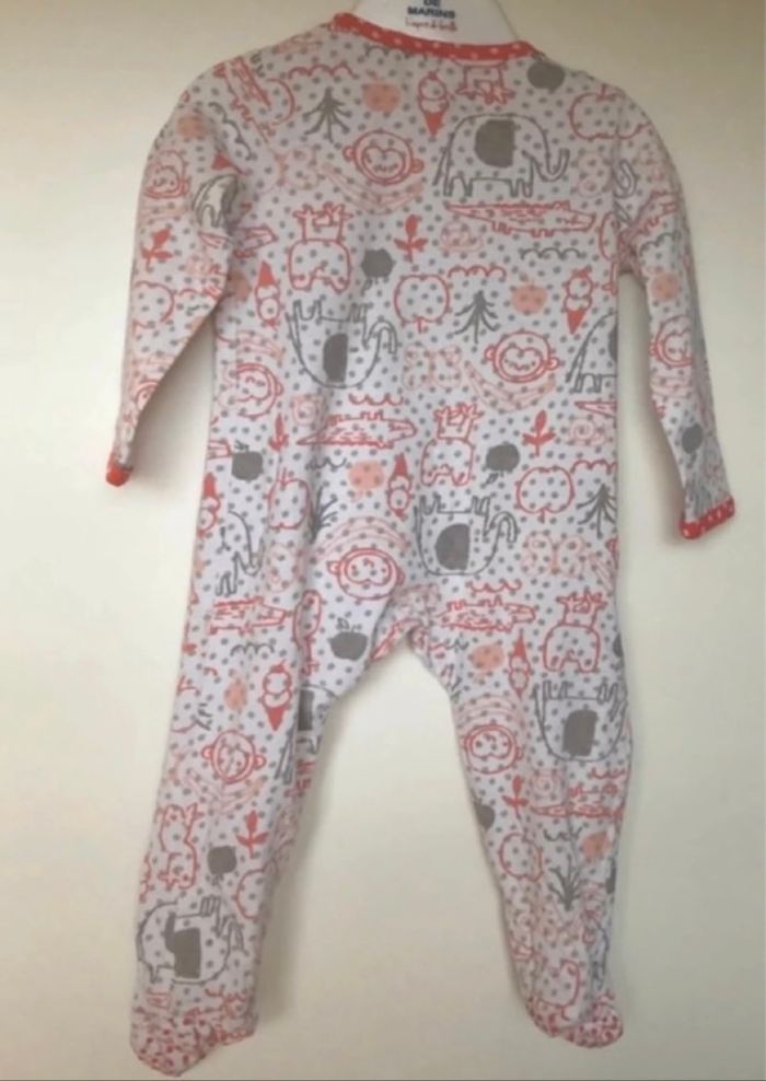 Pyjama - photo numéro 2