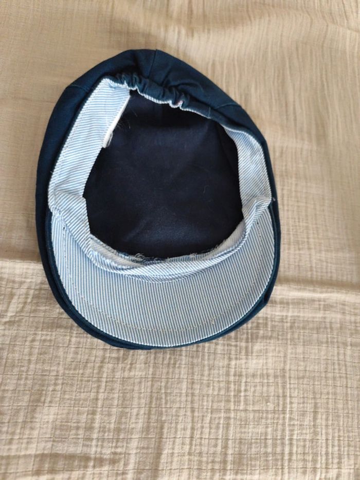 Béret T46 - photo numéro 4