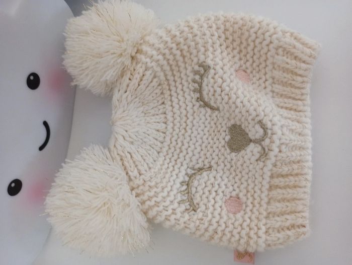 Bonnet - photo numéro 2