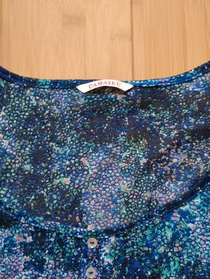 Blouse/tunique - photo numéro 2