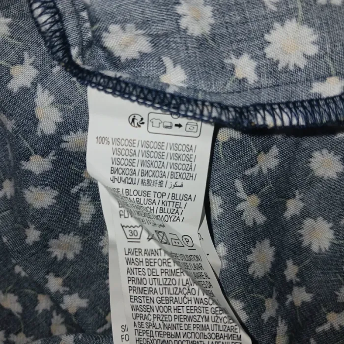 Top débardeur taille 38/40 m/l kiabi - photo numéro 7