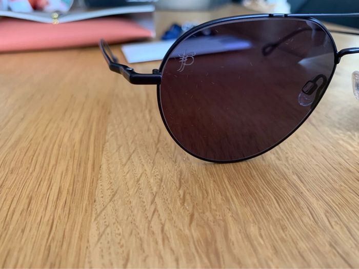 Solaire LUXE François Pinton neuve - photo numéro 7