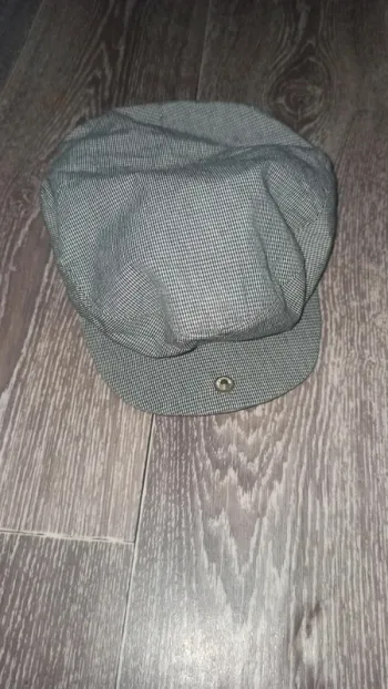 Casquette béret