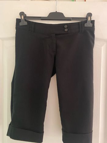 Short femme