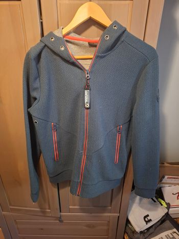 Gilet S 