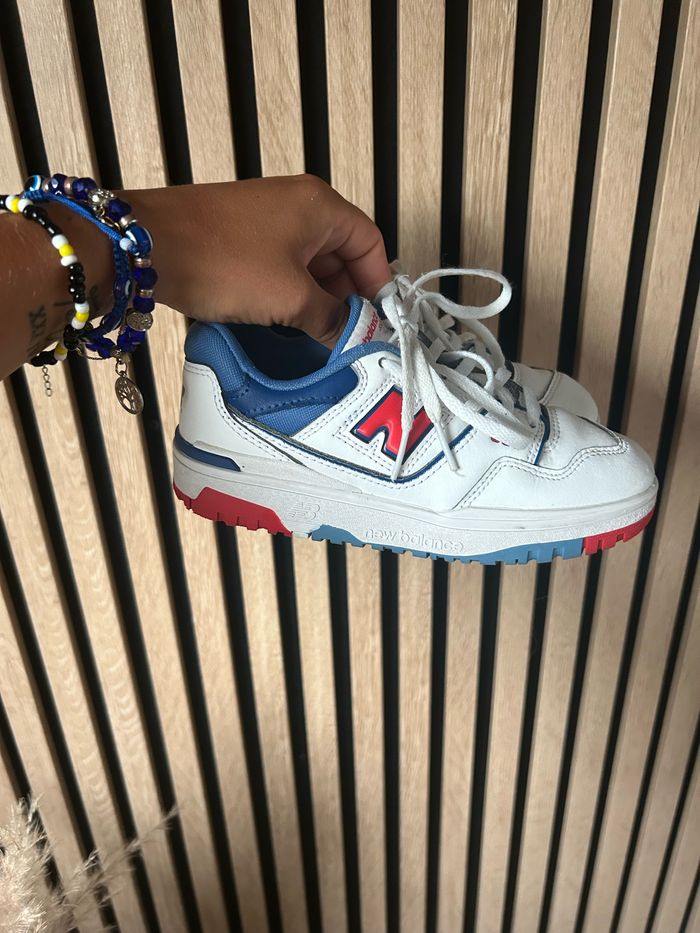New balance - photo numéro 3
