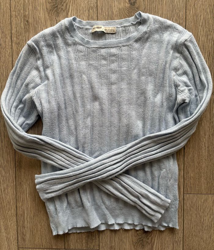 Lot de 2 pulls courts - photo numéro 4