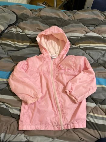 Veste de survêtement 3 ans