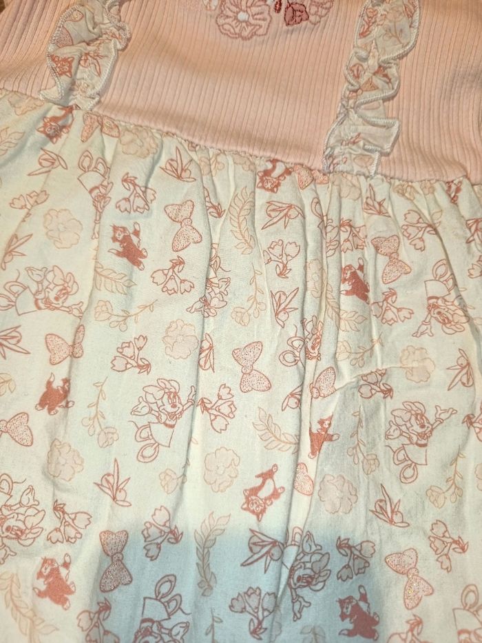 Ensemble Disneyland paris - photo numéro 4